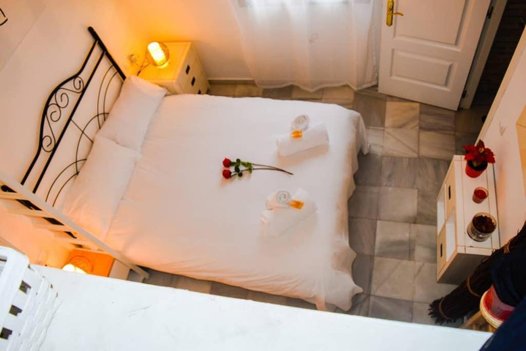 Apartamento ático Céntrico Plaza Moravia ,san Julian.