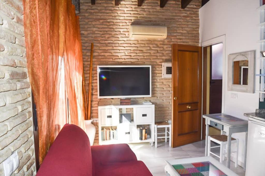 Appartement Atico Centrico Plaza Moravia ,san Julian.